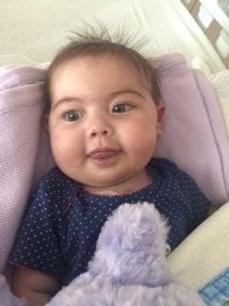 Paisley Briana Jenlee Heiliger Profile Photo