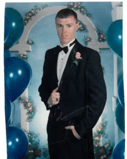 Robert "Robbie" Jameson, IV Profile Photo