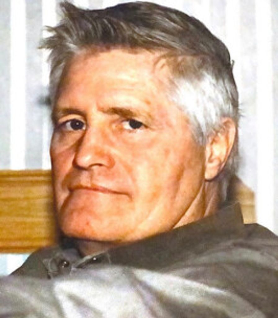 Frank Sorensen Profile Photo