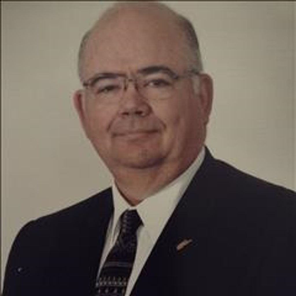 William Alderson Mcclung, Ii Profile Photo