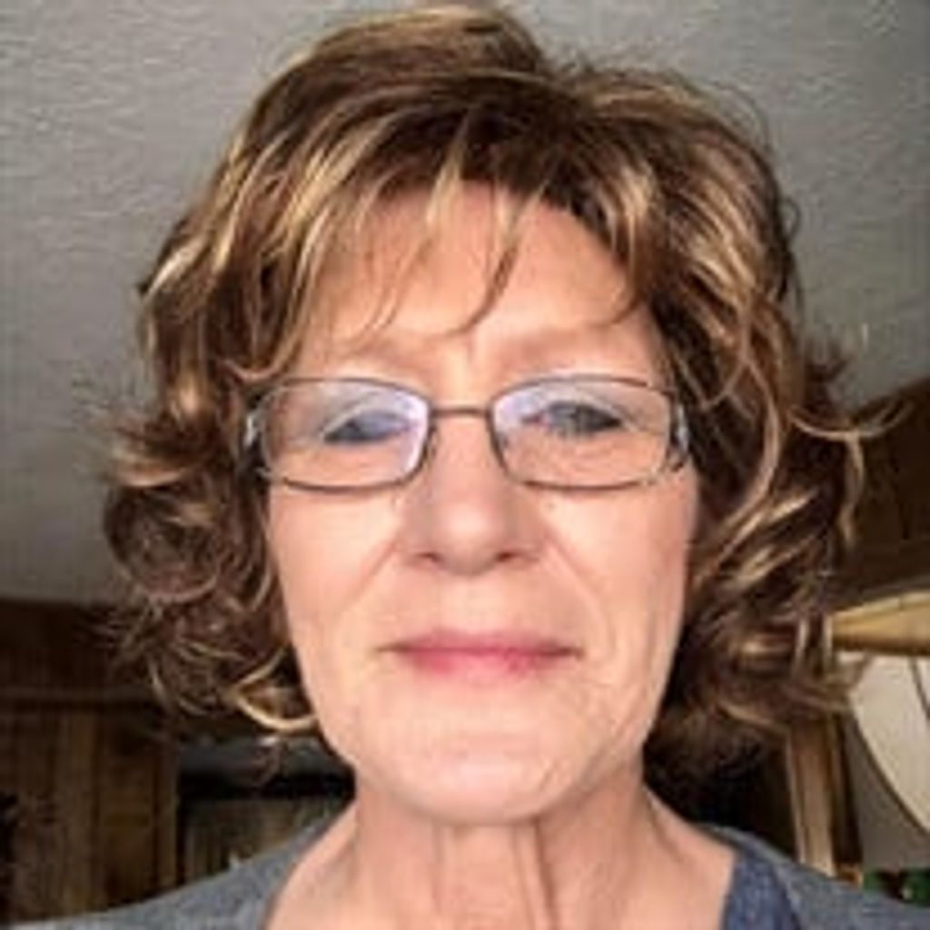 Gwendolyn Bernice Ansloan
