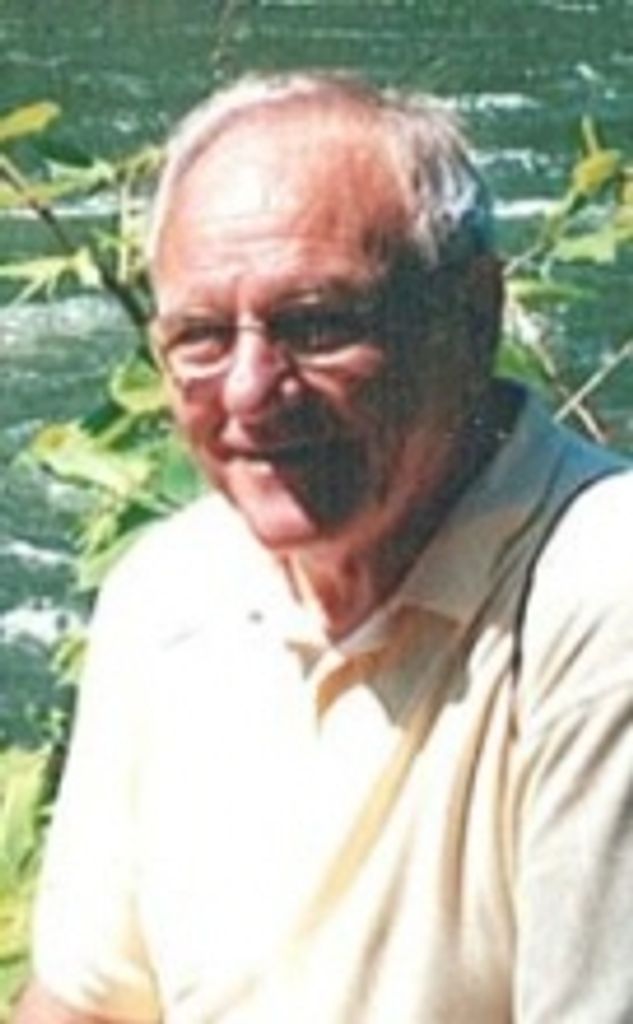 Paul W. Butler Profile Photo