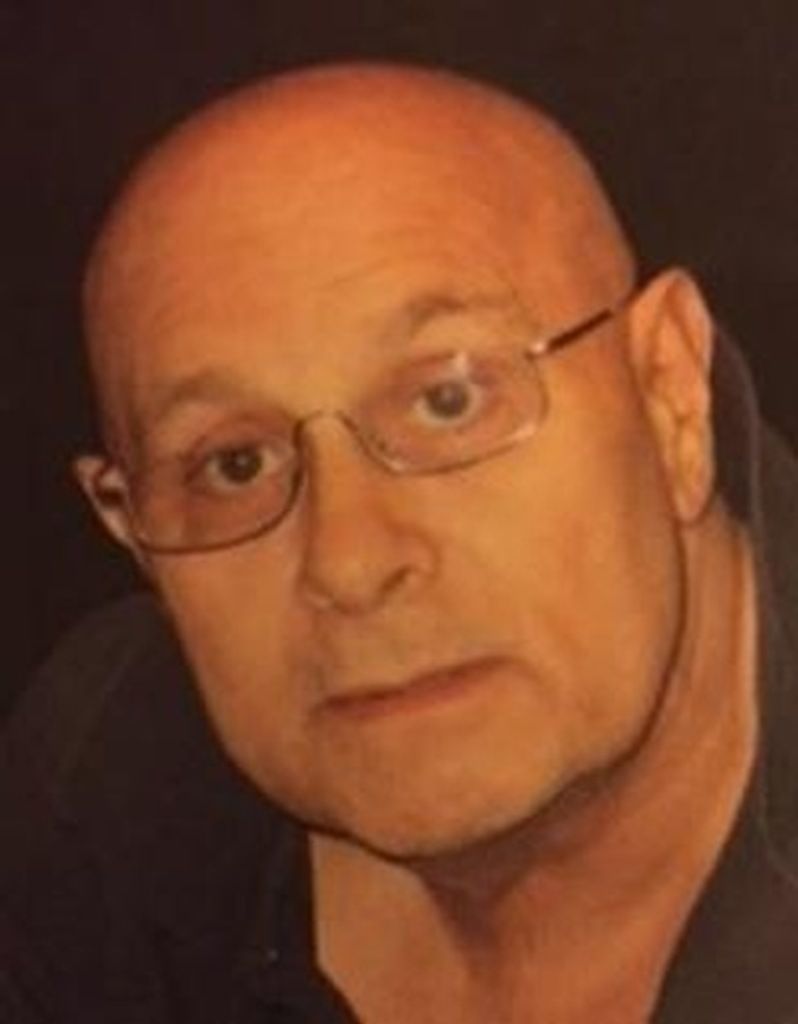 Benjamin Joseph Fisher, Sr.