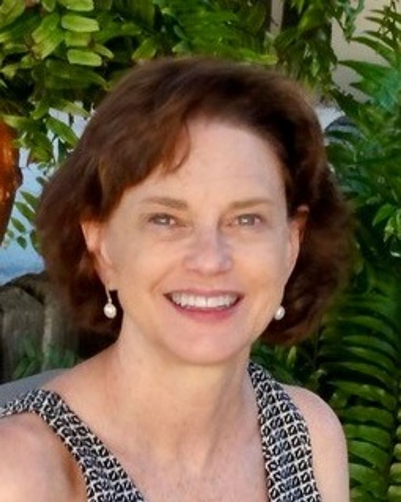 Michele Sigal Profile Photo