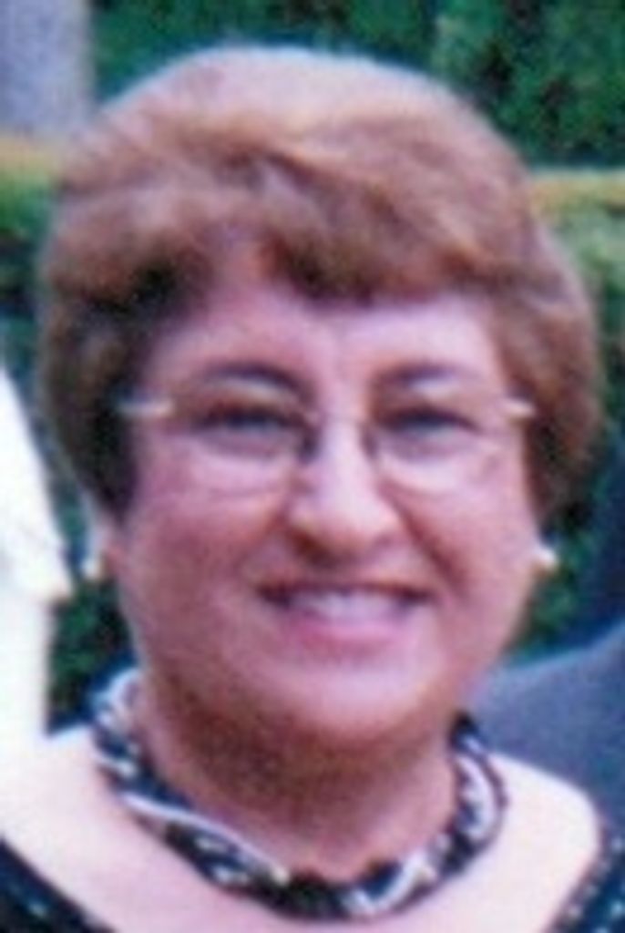 Lina (Carciero) Sciaudone