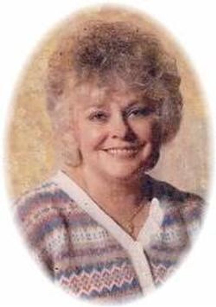 Mearldene Sims Profile Photo