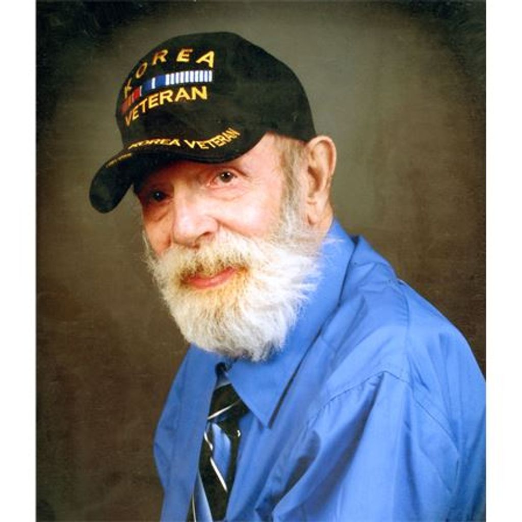Orville Ernest Melancon Sr.