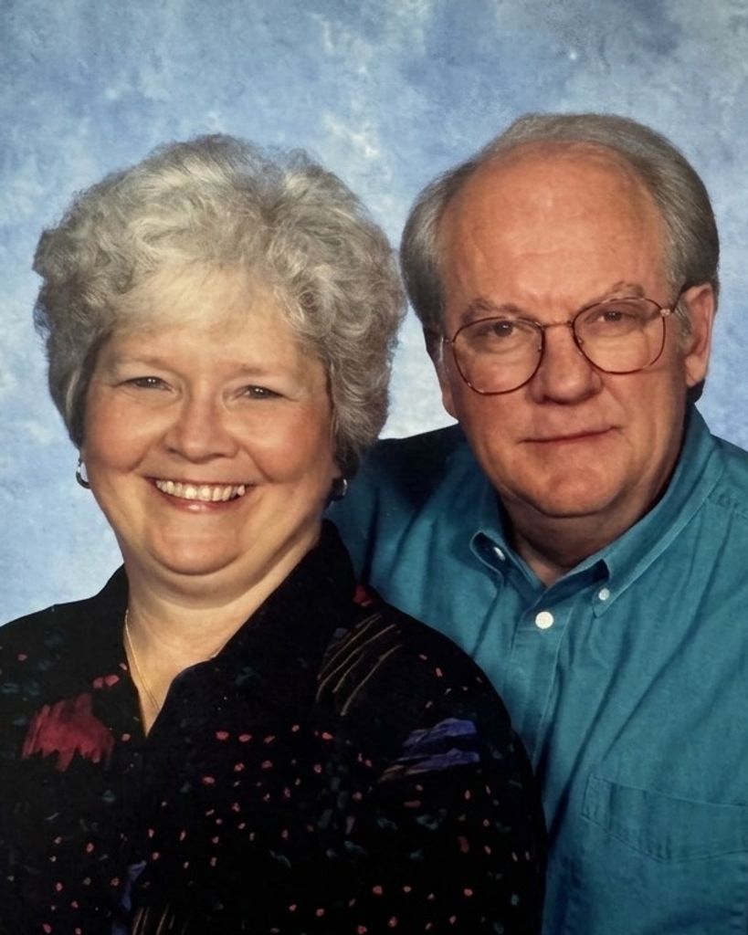 James Robert Morrison Profile Photo