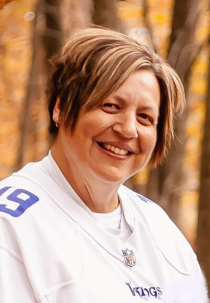 Rachelle L Klingfus - Tesmer Profile Photo
