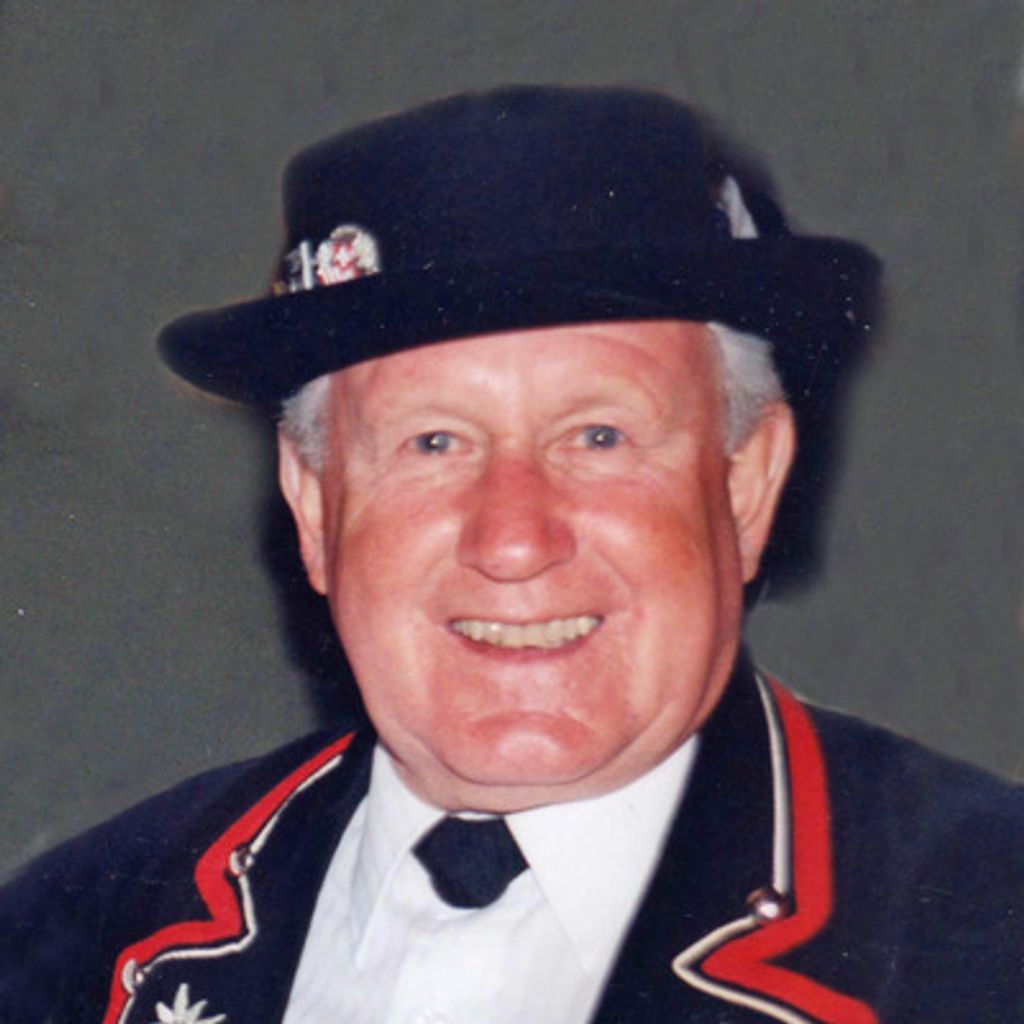 Ernest W. Jaggi Profile Photo