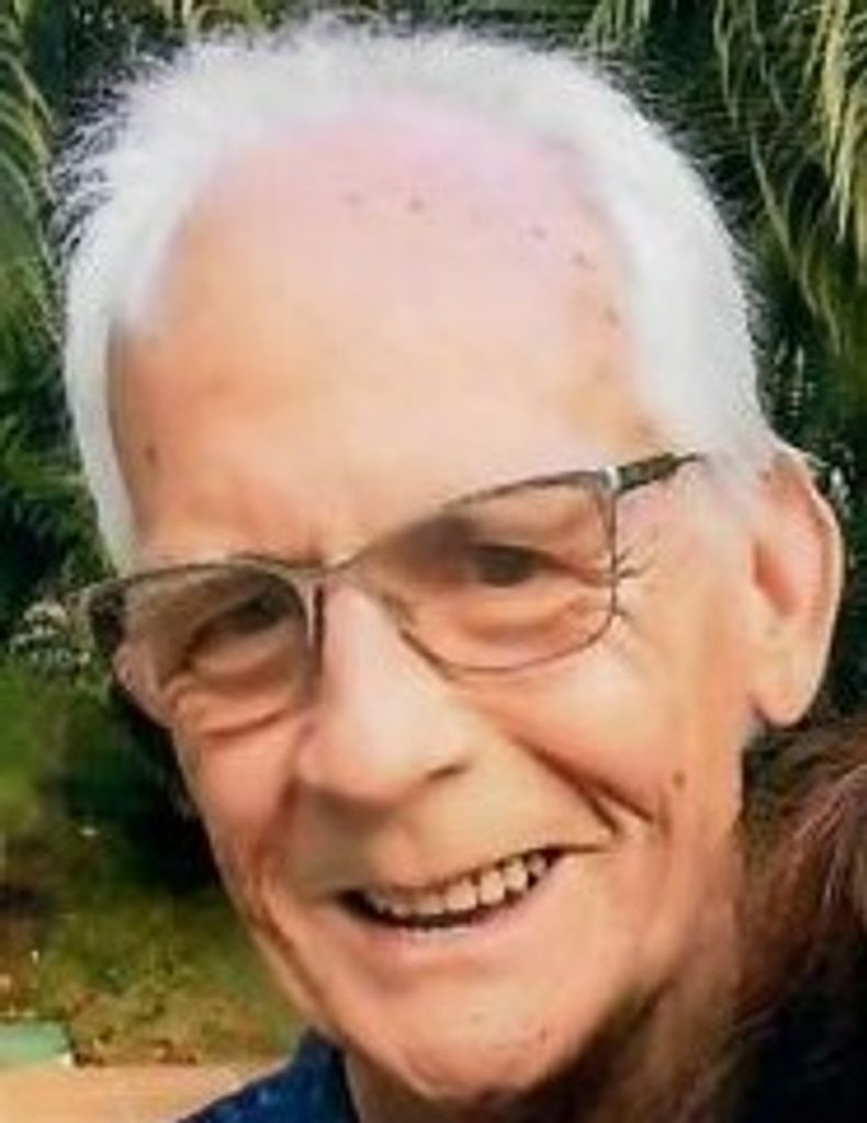 Patrick C. O'Donnell Sr.