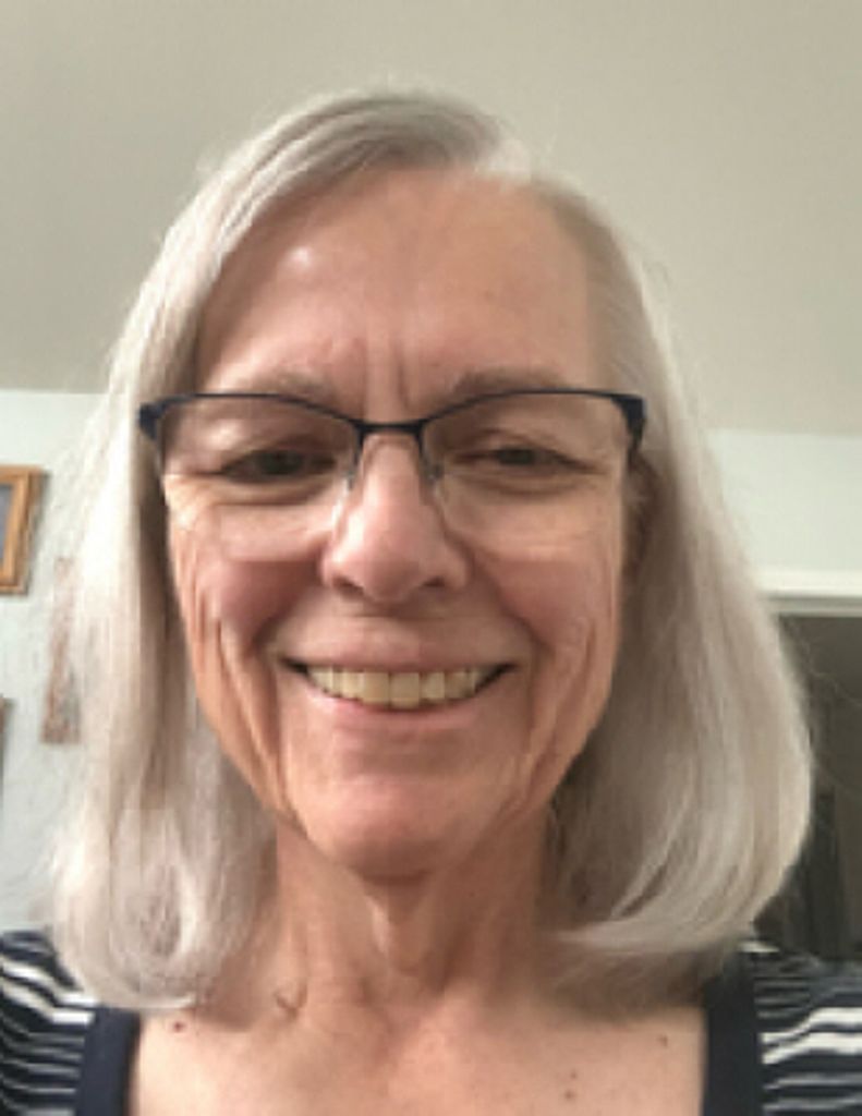 Linda L. Oehme