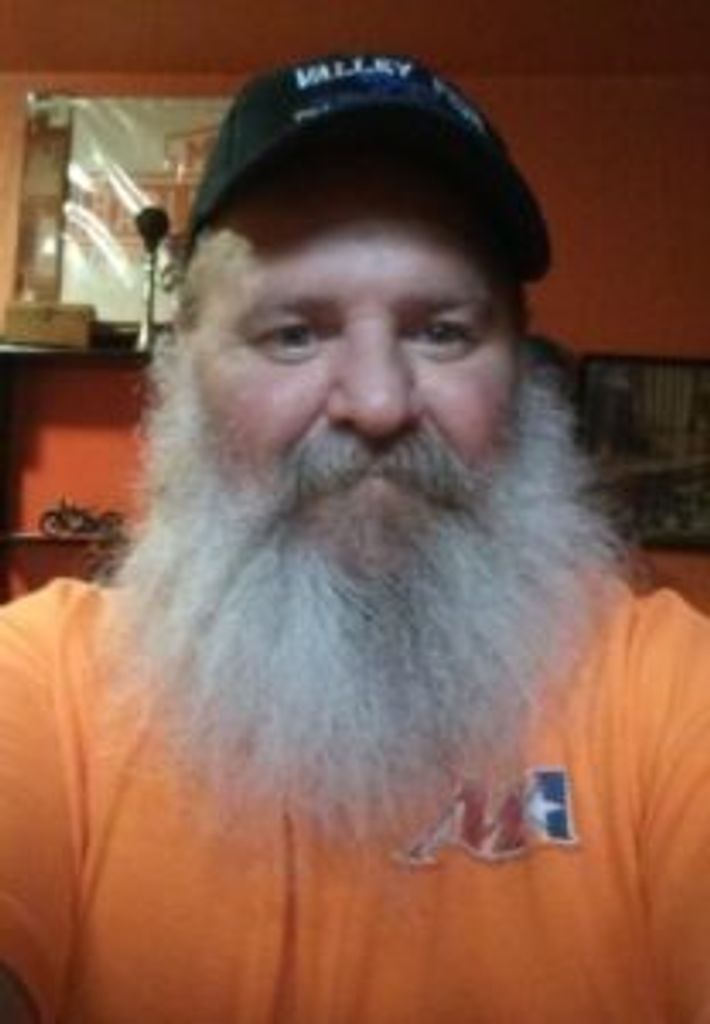 Martin Wayne "Marty" Byers Profile Photo