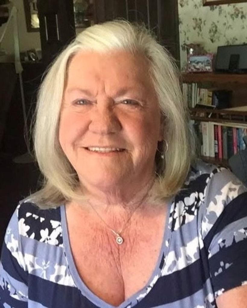Phyllis "Patsy" D'Nita Grimes Profile Photo
