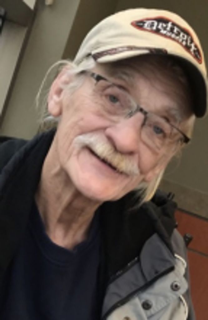 Frank James Martin Profile Photo