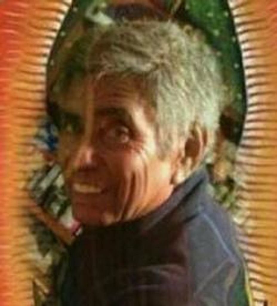 Jose Ortiz Profile Photo