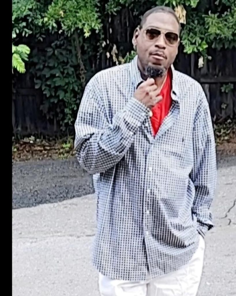 Mr. James Reginald Mills, Sr.