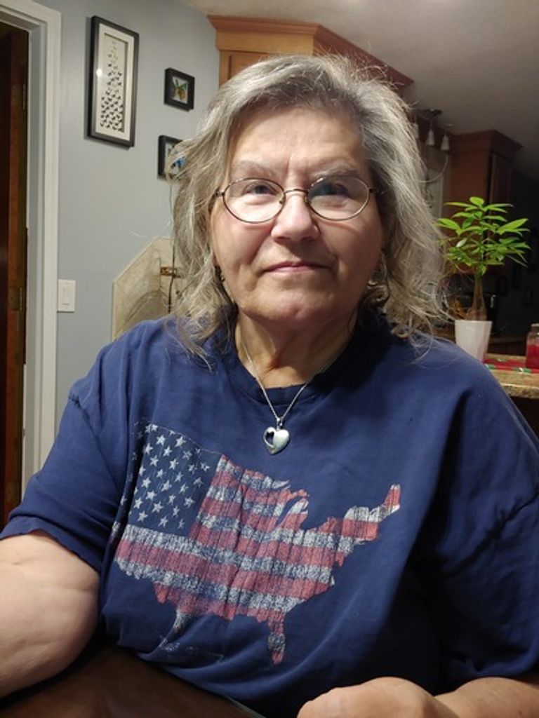 Dianna Jean Gagnon Profile Photo