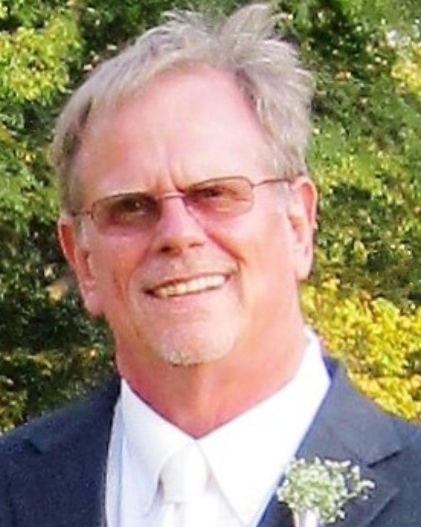 Jack Coleman Warlick Profile Photo
