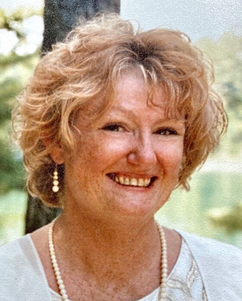 Elaine M. (Moser)  Nelson Profile Photo
