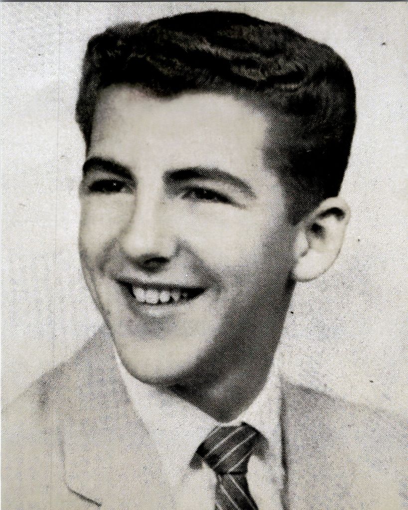 Raymond Lewis Smith