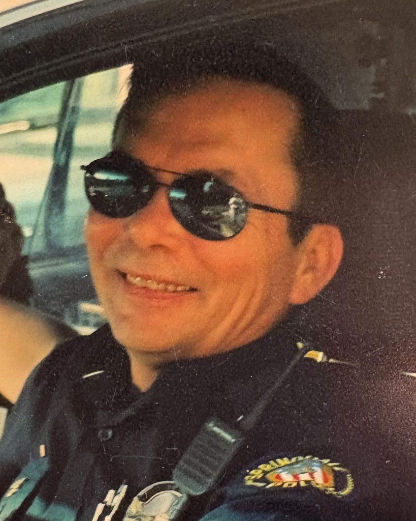 William "Bill" S. Fields, Jr. Profile Photo