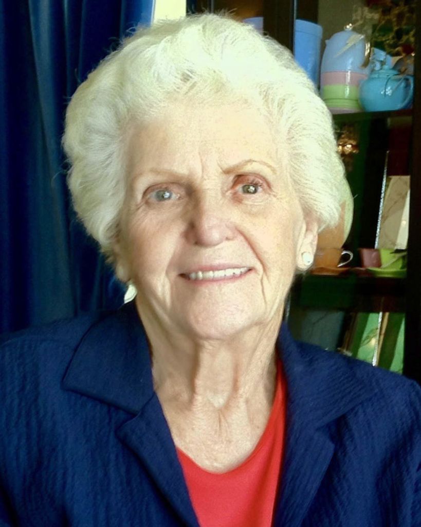 Norma Jean Dye Phipps