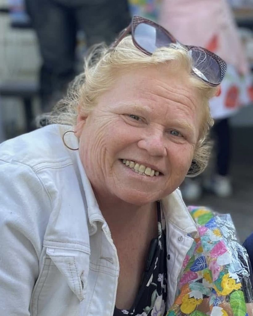Mary Joanne Tracey Profile Photo