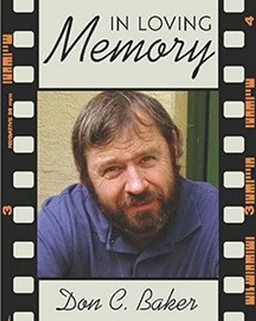 Don C. Baker Profile Photo
