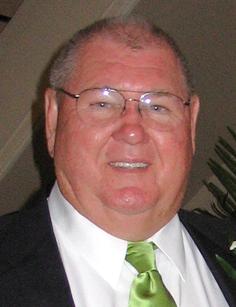 Ray Garland Tooke