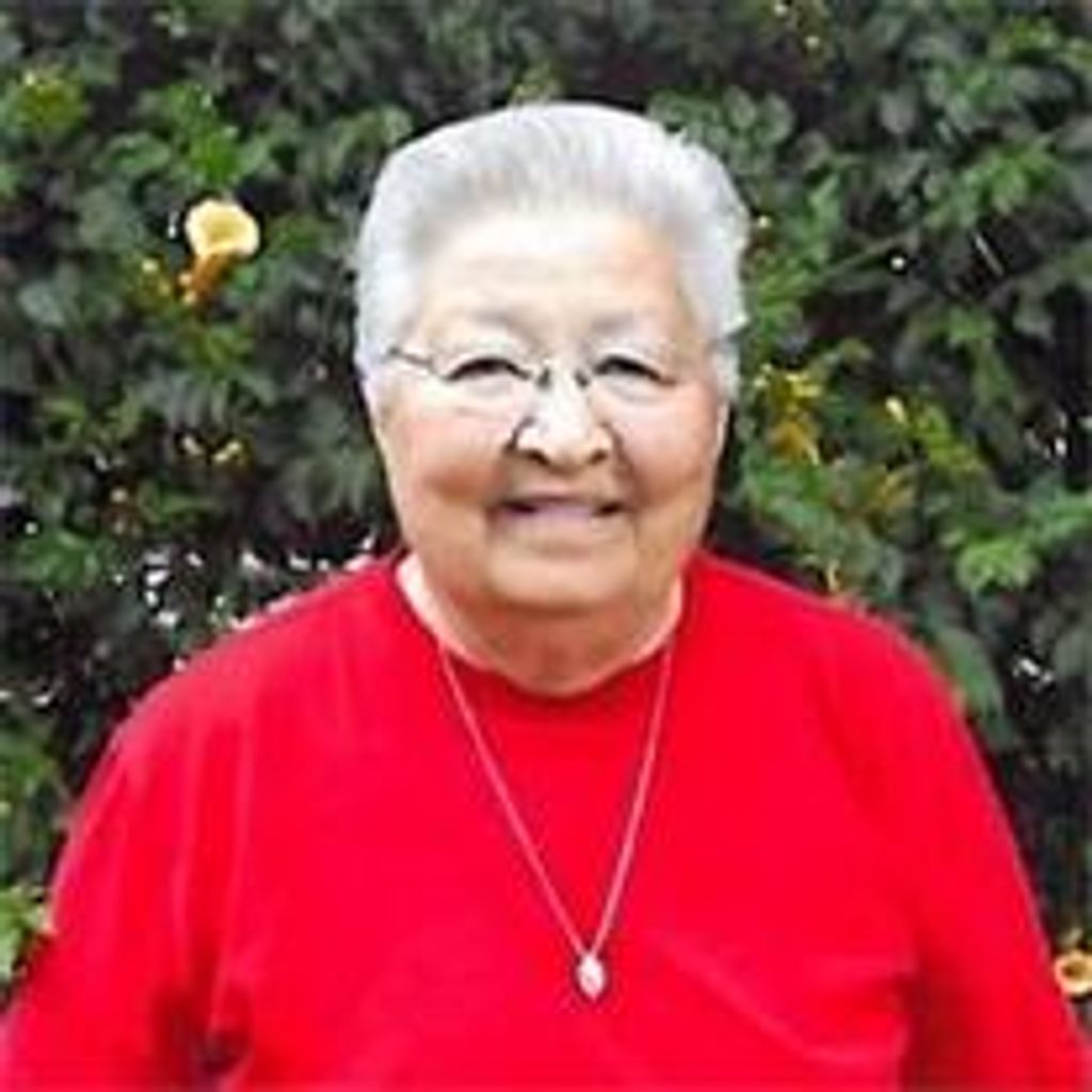 Reba Yeakley Profile Photo