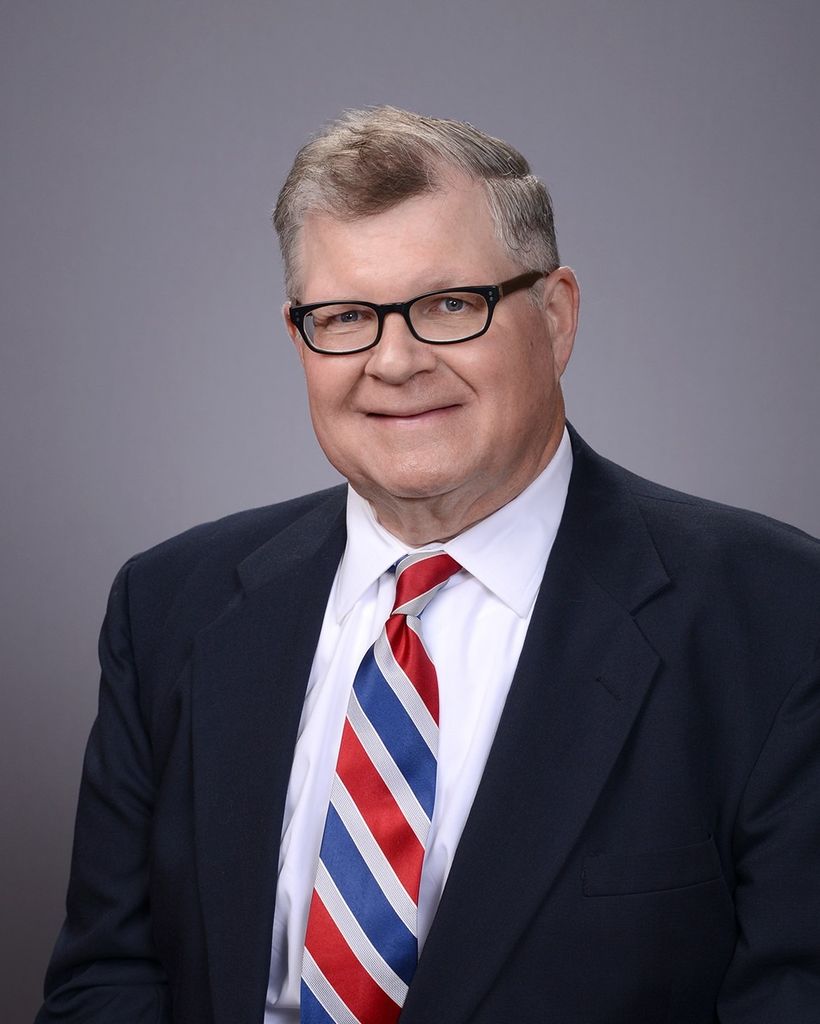 Dennis Dockins Profile Photo