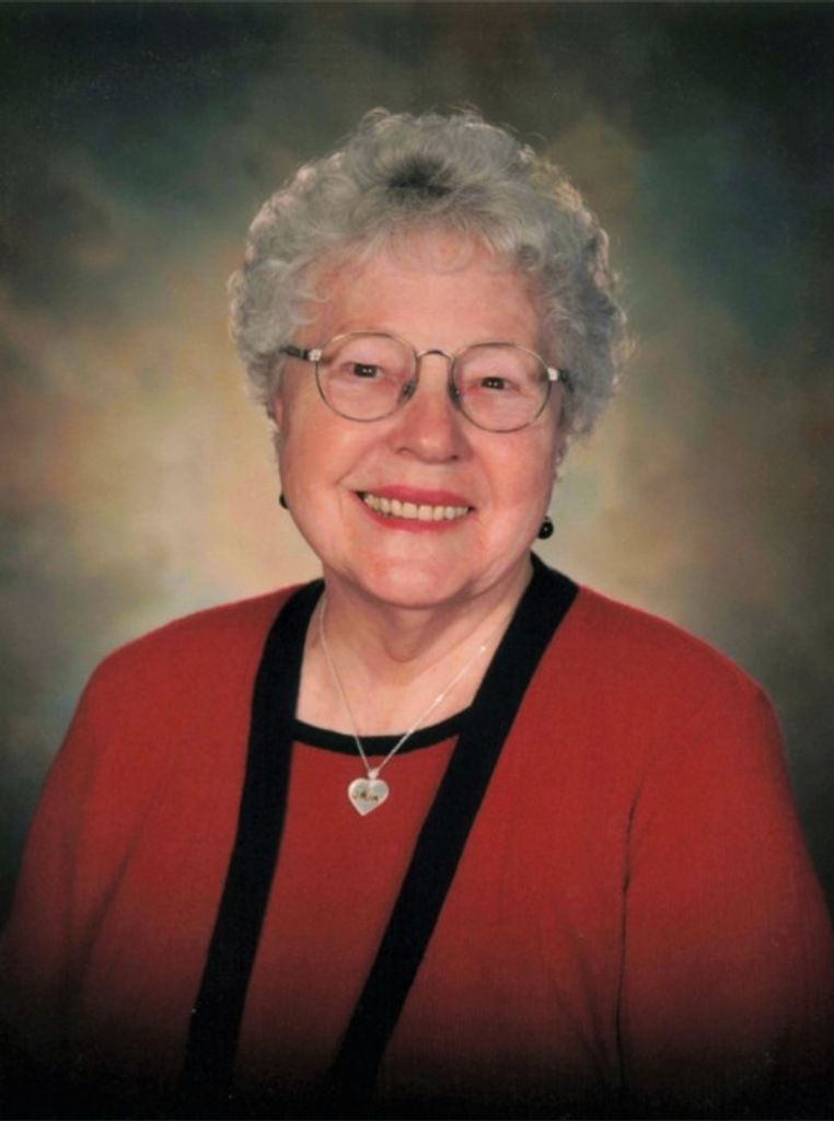 Evelyn Canham