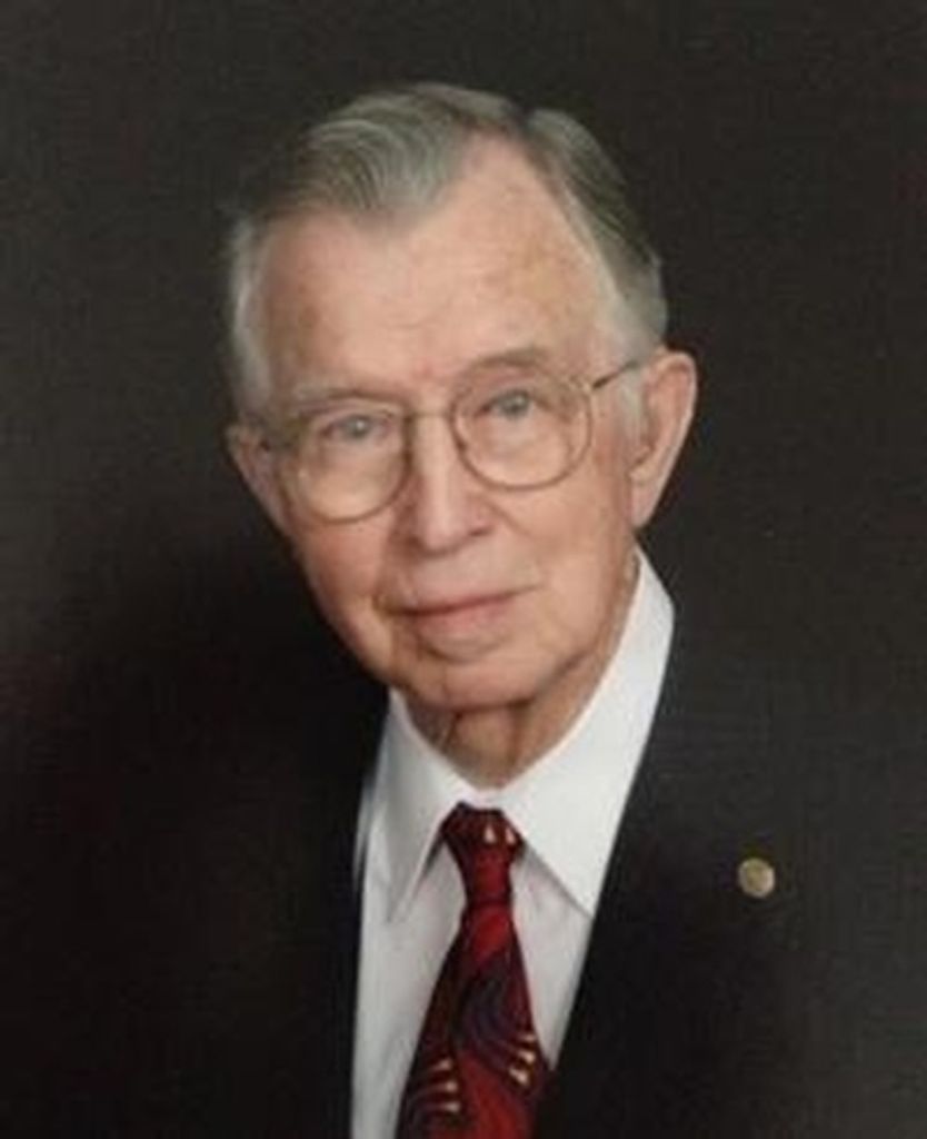 John A. Wiseley