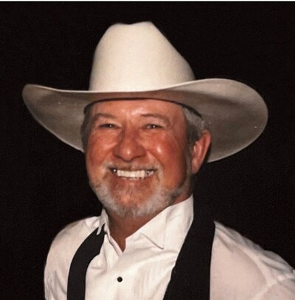 Ralph "Ernie" Breeding