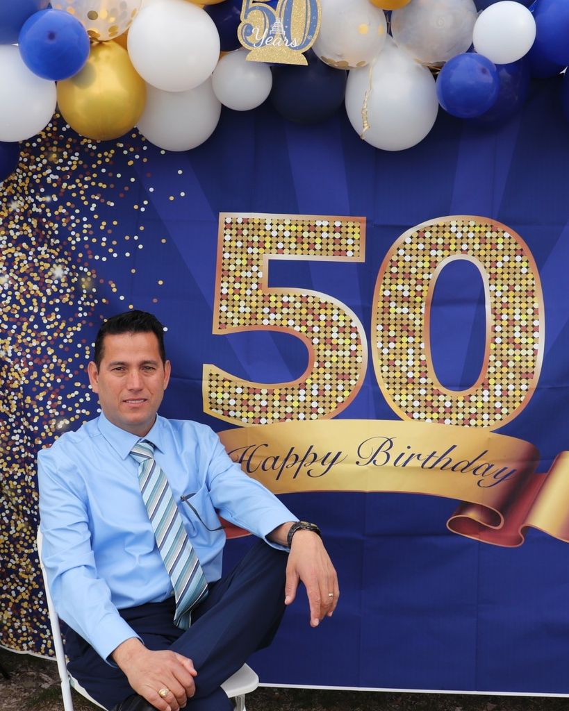 Luis G. Batres Profile Photo