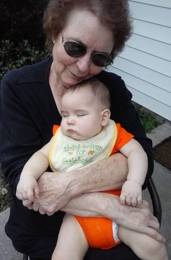Lena (Yeomans)  Walden photo gallery thumbnail 33 of 137