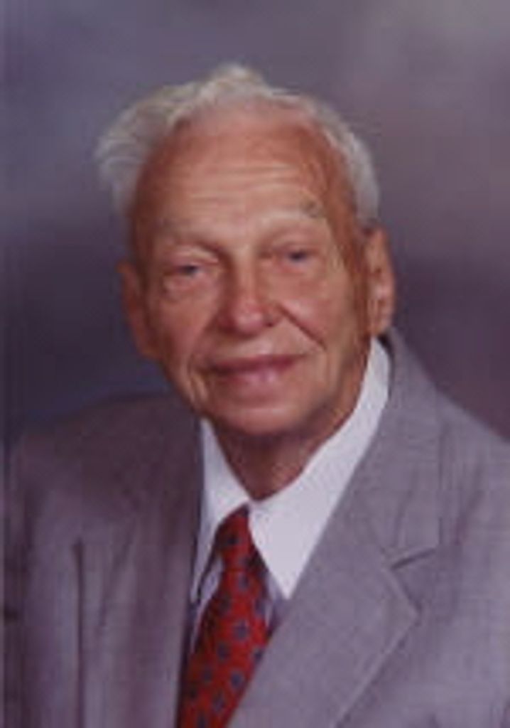 Kenneth G. Ferguson Profile Photo