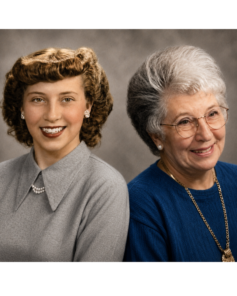Norma Thelma Stauffer Profile Photo