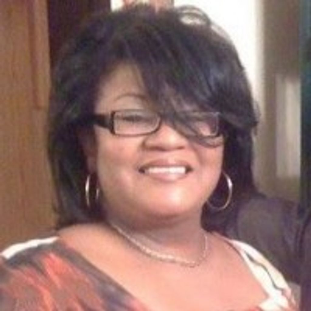Ms. Tammy Williams Rodgers Profile Photo