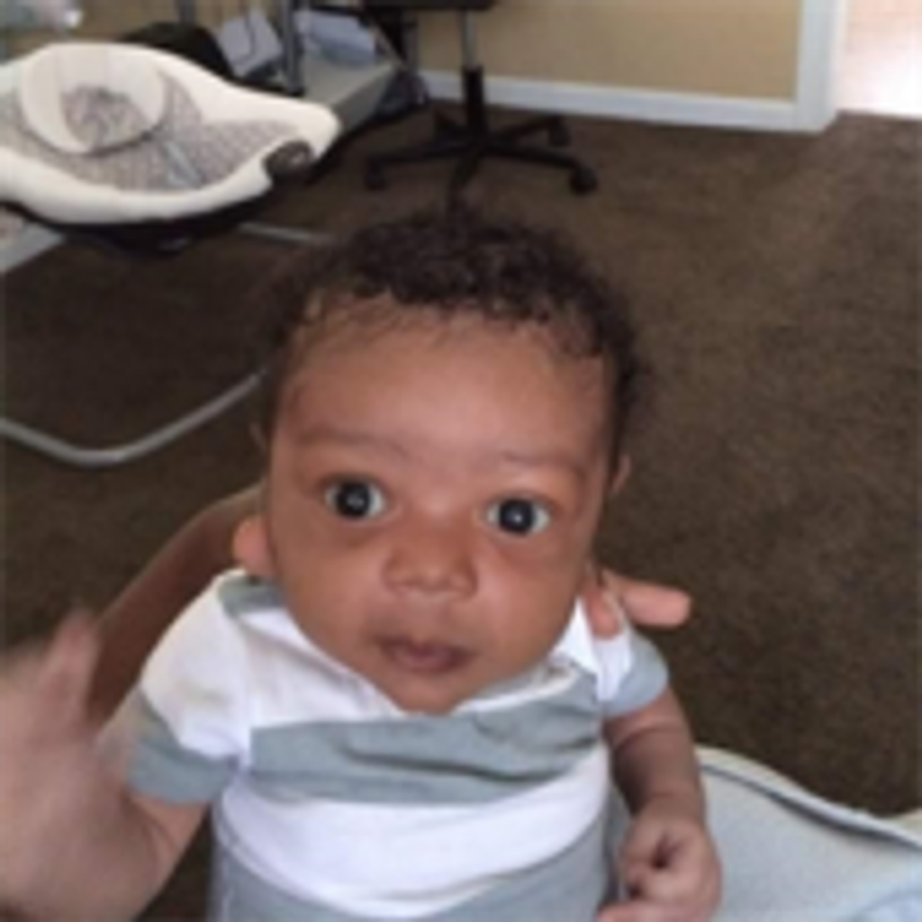 Bryson  Leigh Foster