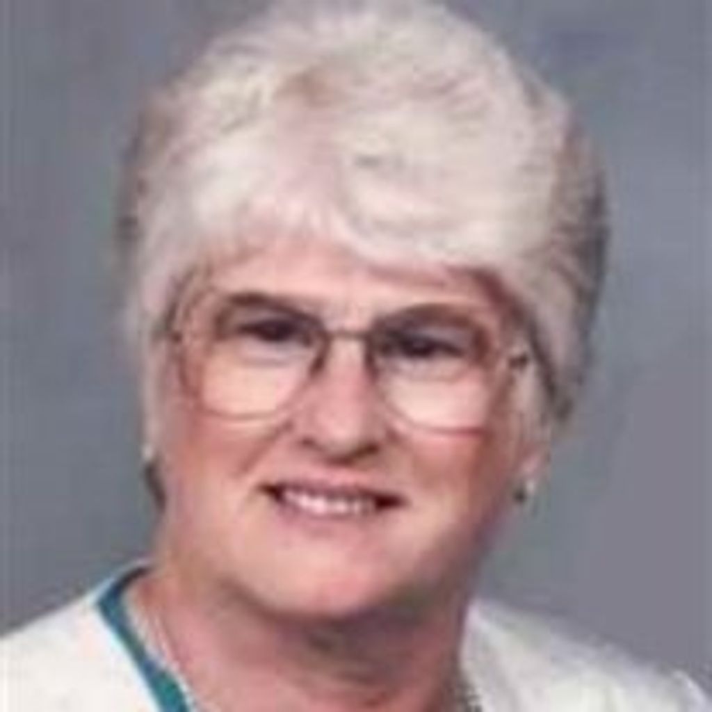 Mary  Ann Scharpen