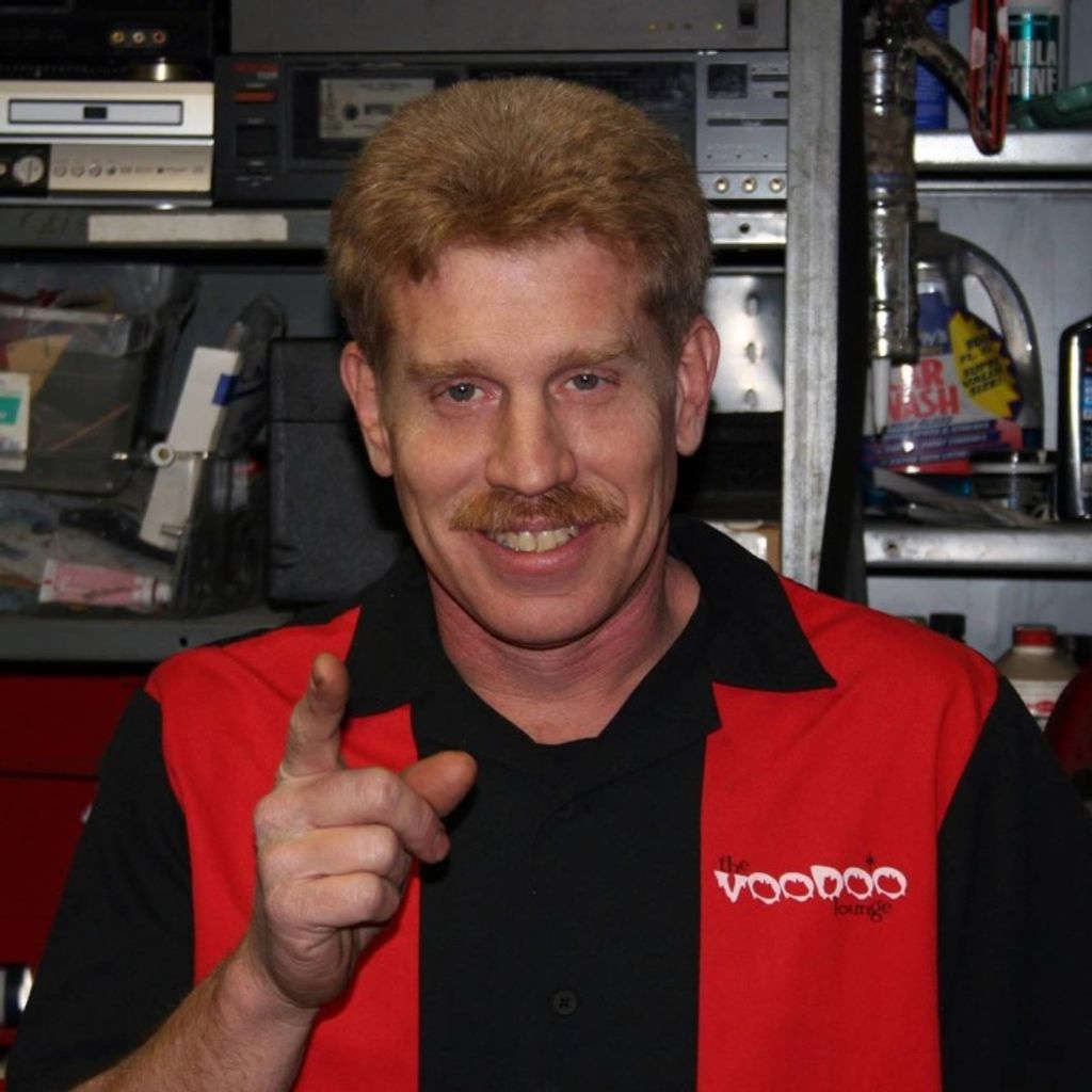 Gregory "Smitty" Smith