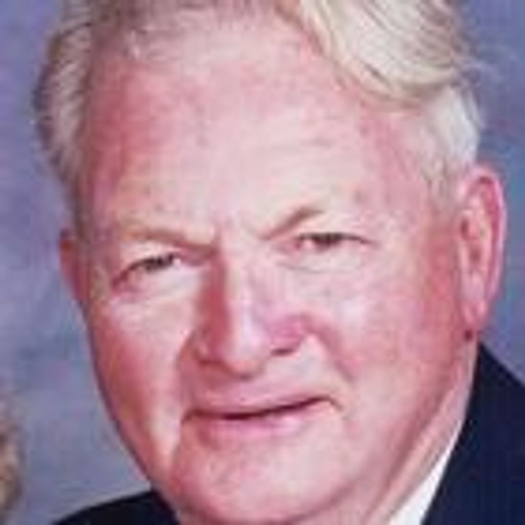 Dale B. Parker