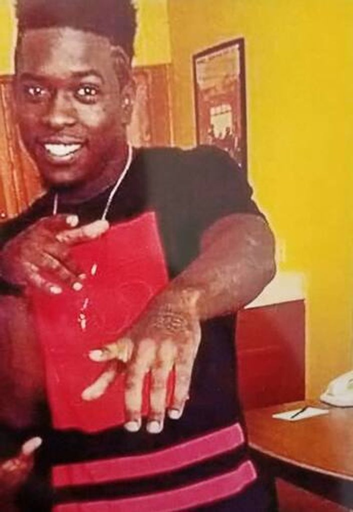 Nehemiah Grey Profile Photo