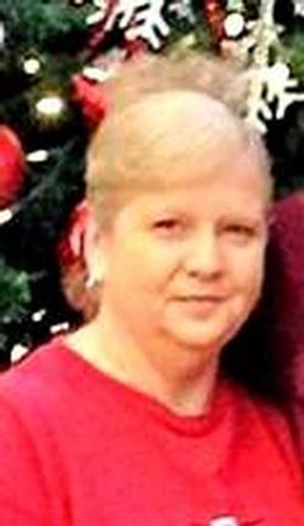 Margie "Jeannie" Rogers