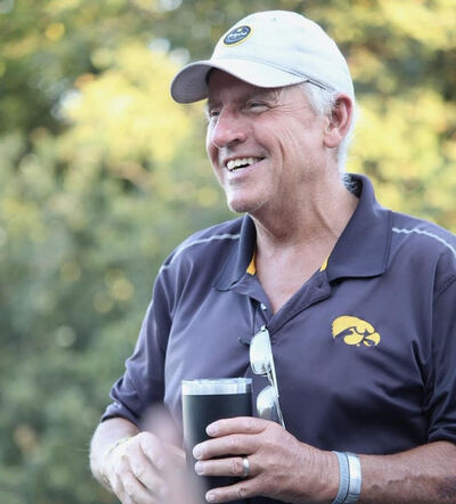 James "Bill" Vincent Profile Photo