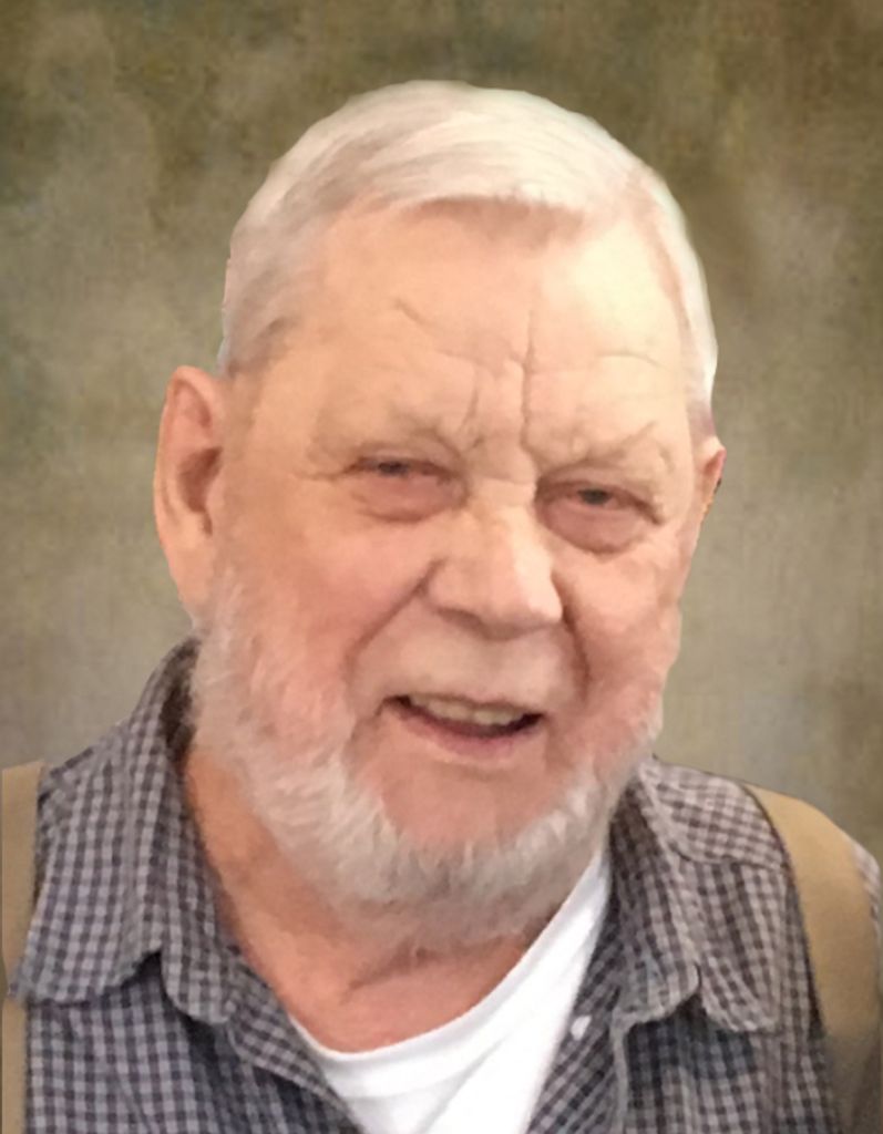 Ernest Hawkinson