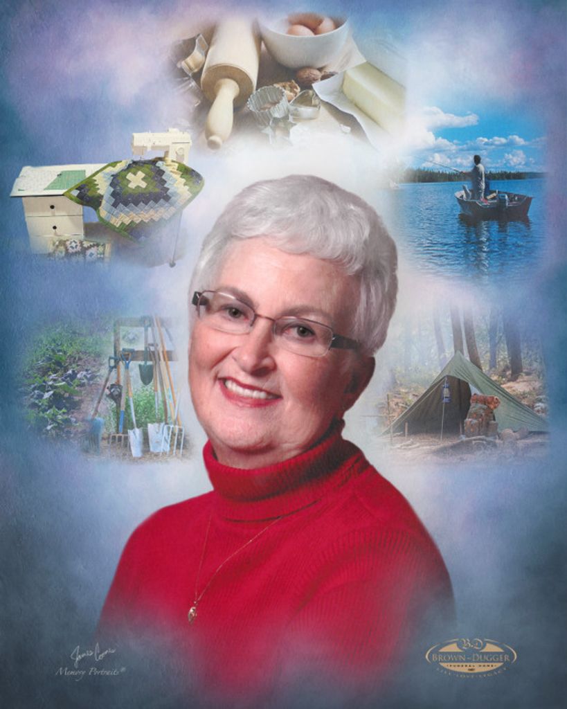 Patricia Grubb