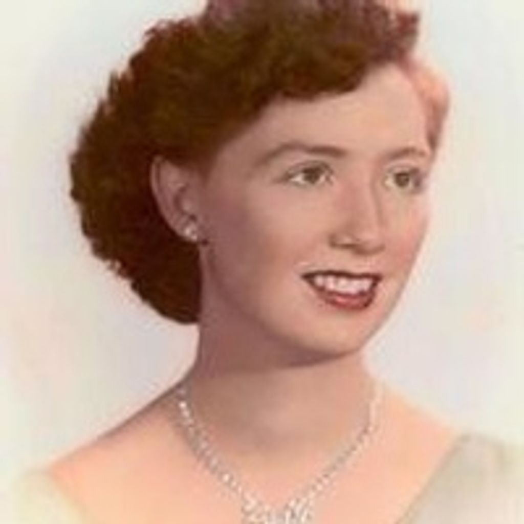 Lillian Rothenstine
